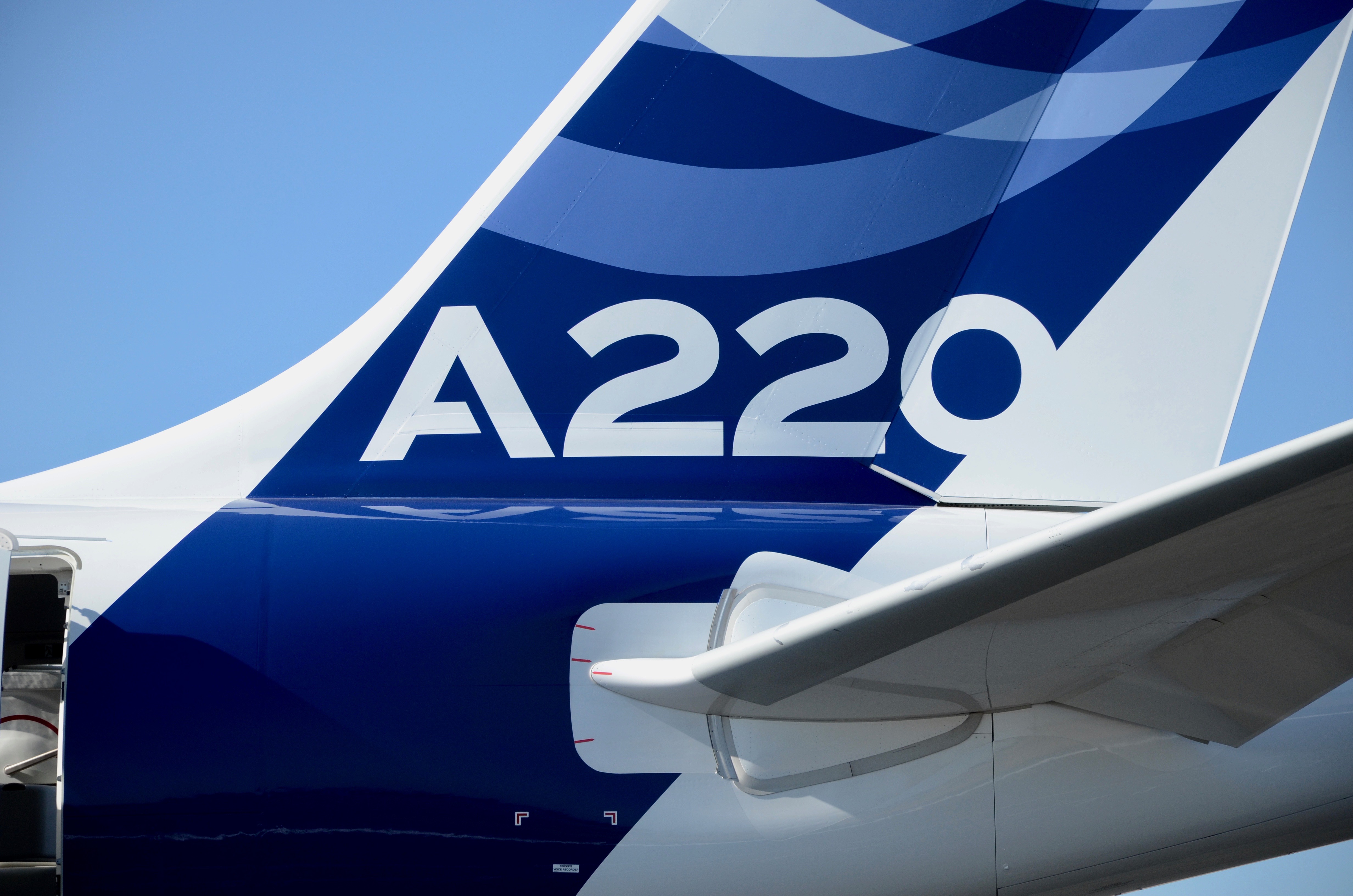 Airbus makes room for the A220 in Alabama and beyond - The Air Current