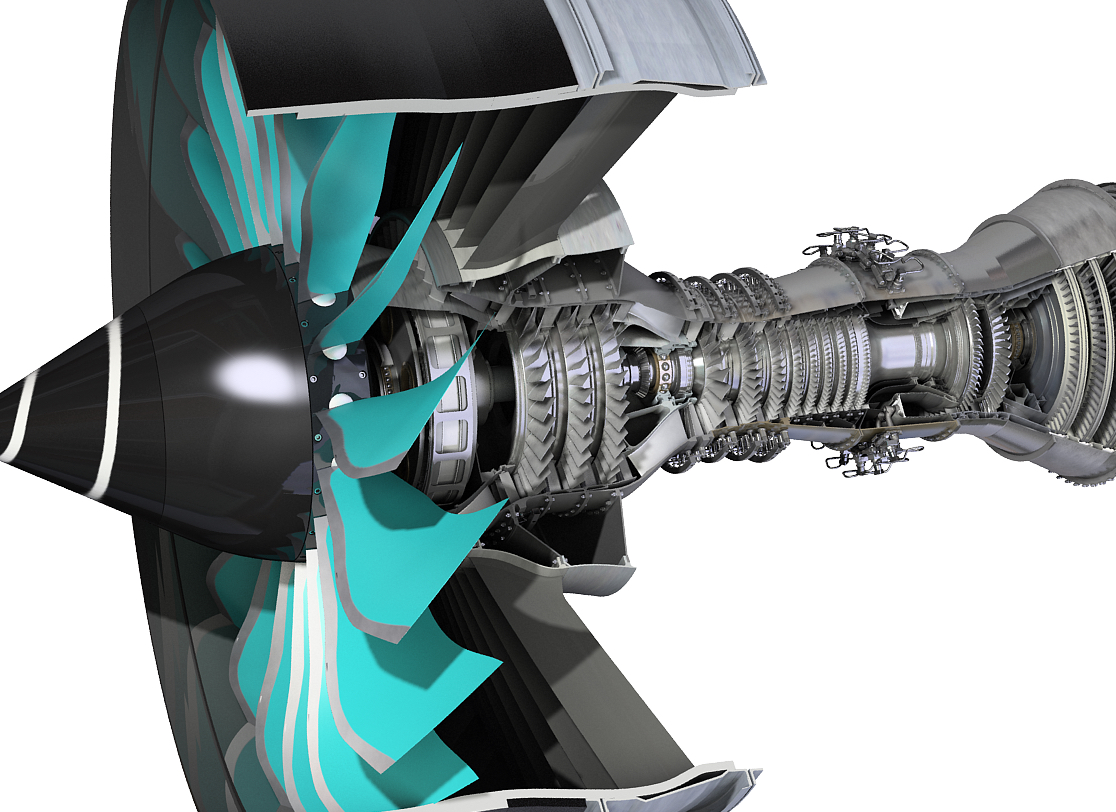 Rolls-Royce withdrawal may signal fast-approaching Boeing 797 engine ...