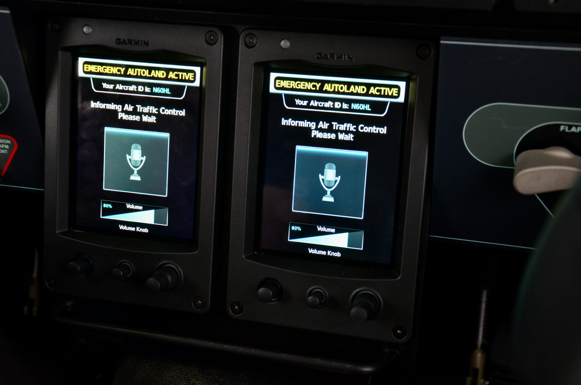 Emergency Autoland puts Garmin on the bleeding edge of autonomous flying The Air Current