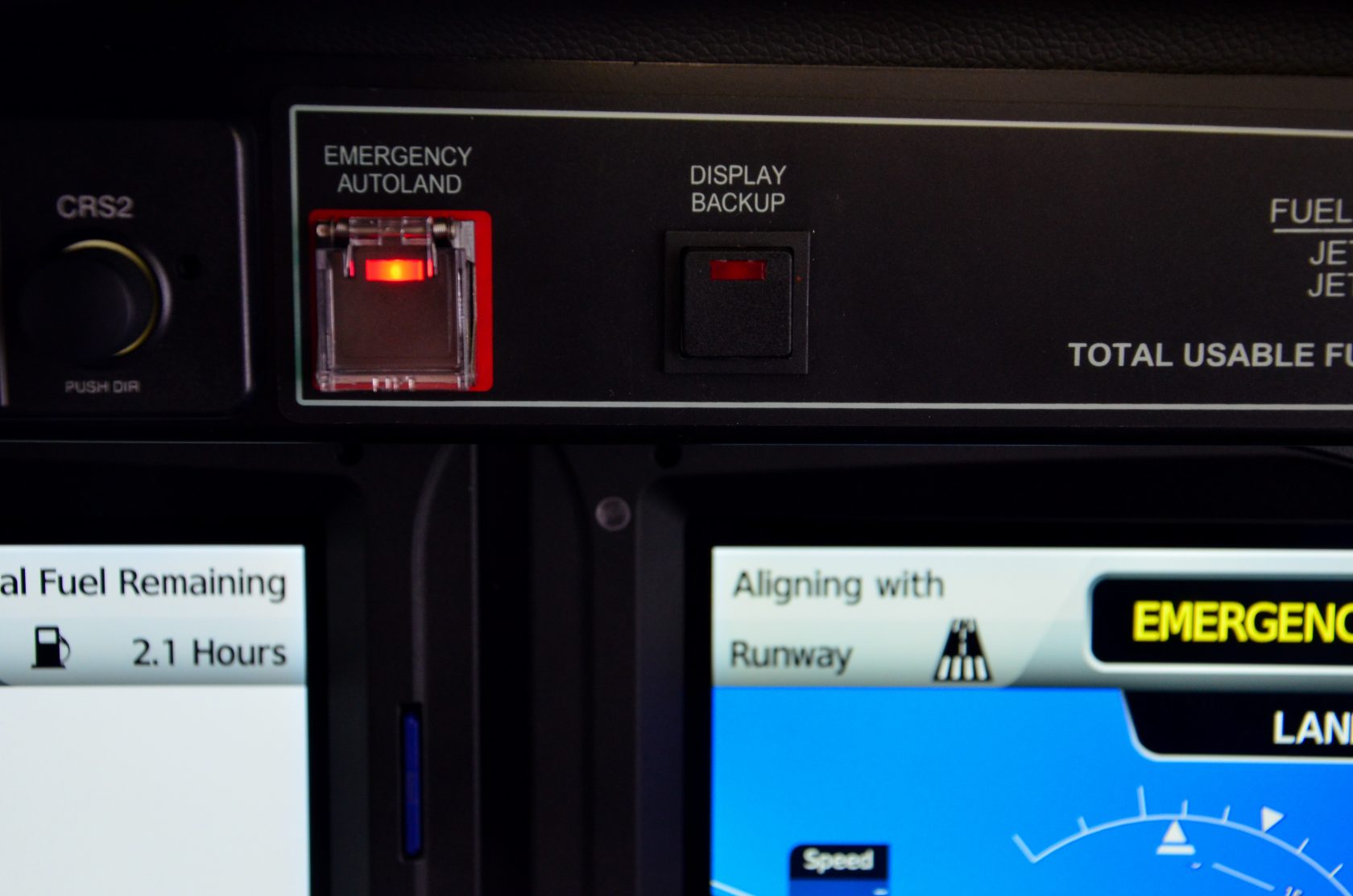 Emergency Autoland puts Garmin on the bleeding edge of autonomous flying The Air Current