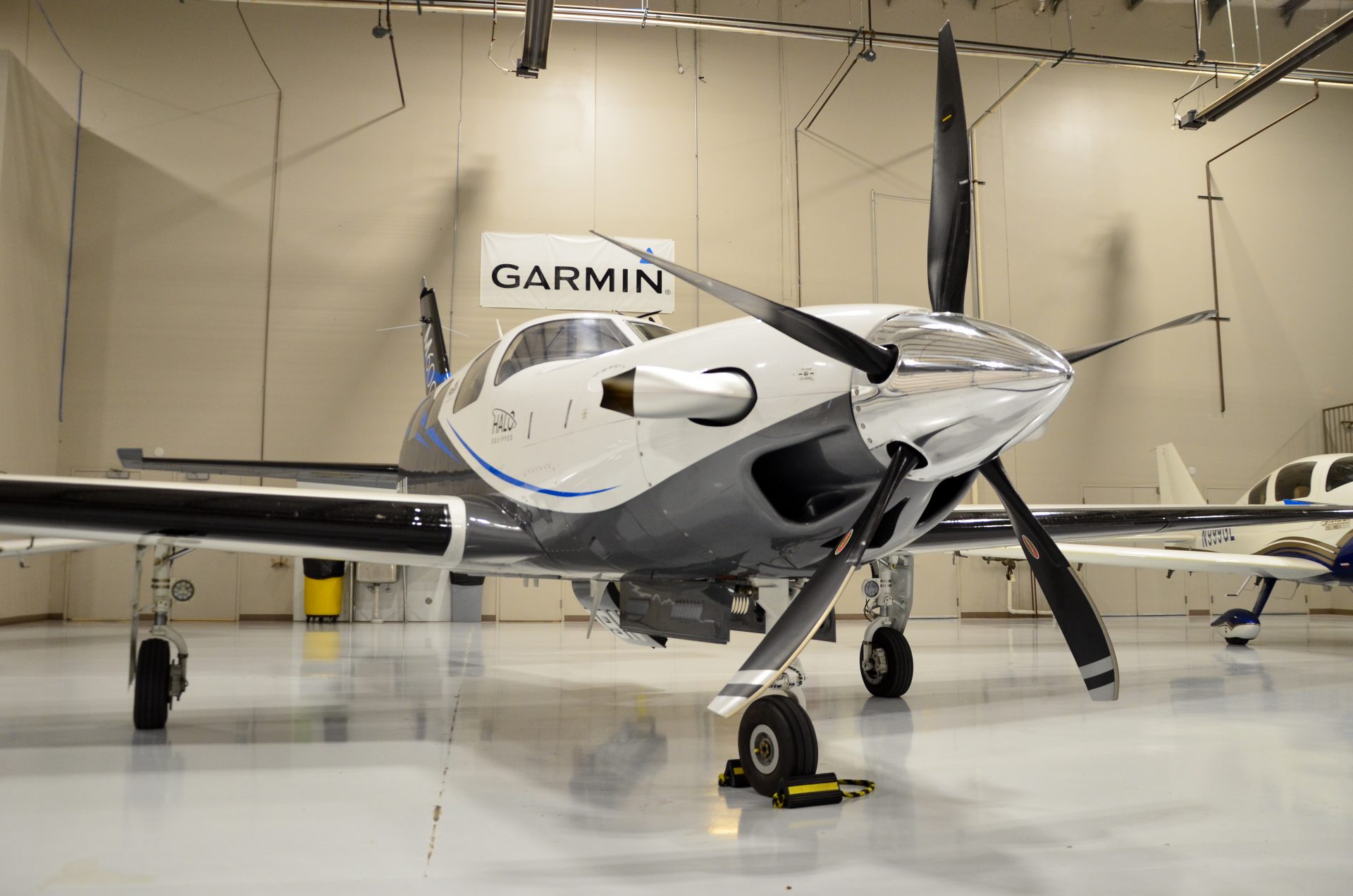 Emergency Autoland puts Garmin on the bleeding edge of autonomous