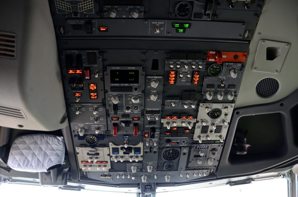 Pilot procedure confusion adds new complication to Boeing 737 Max