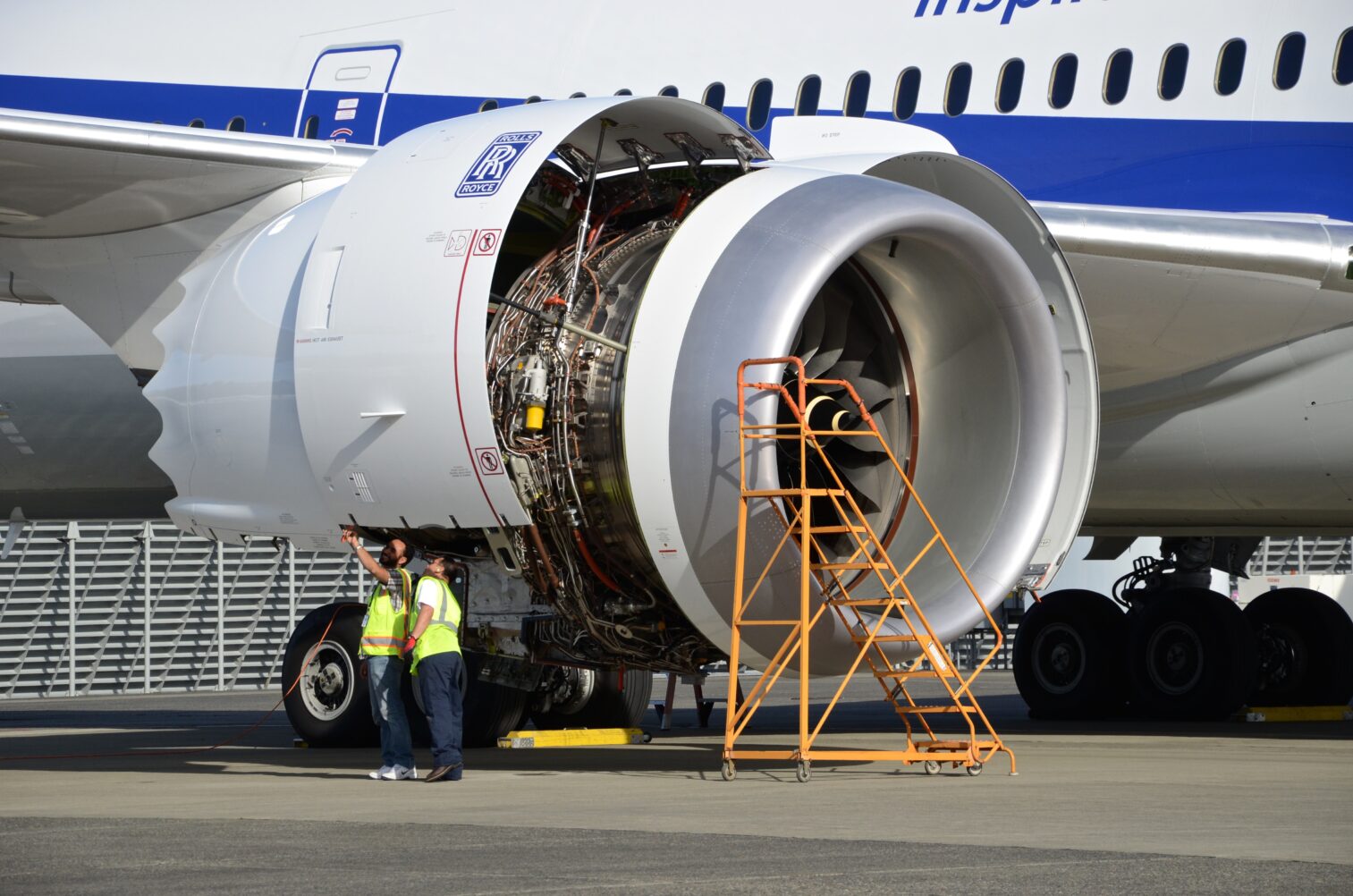 Colliding interests will force engine makers into new business model ...