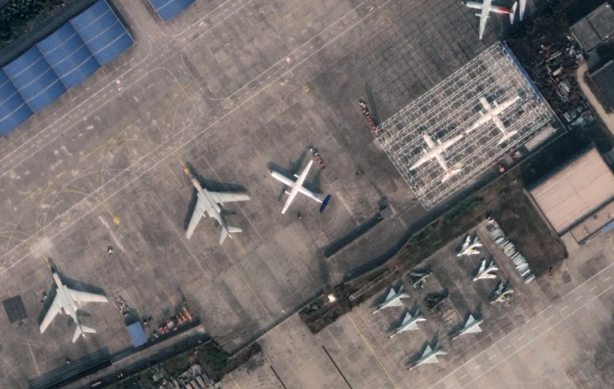 Comac seems to quietly confirm the MA700 has flown - The Air Current