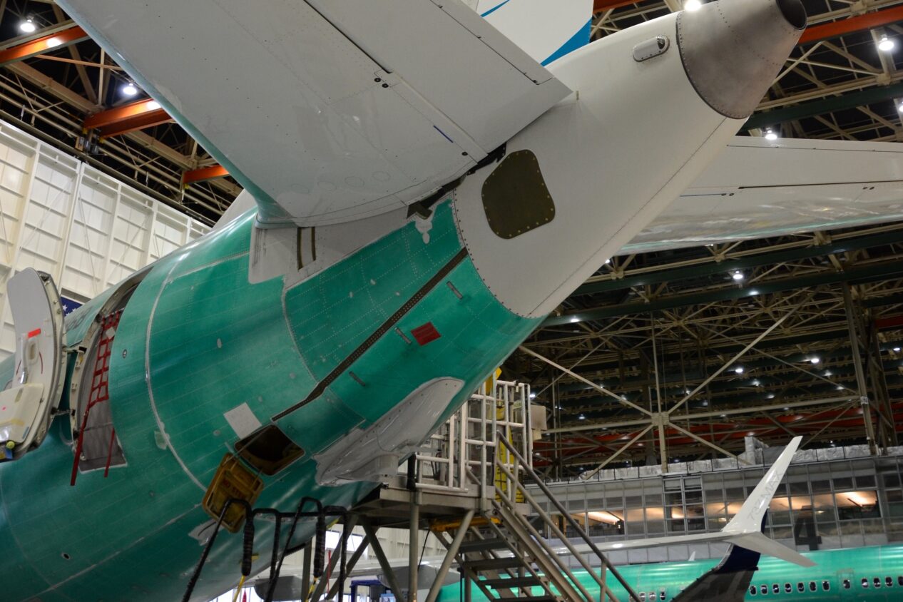 A question of profitability again hangs over Boeing's 787 - The Air Current