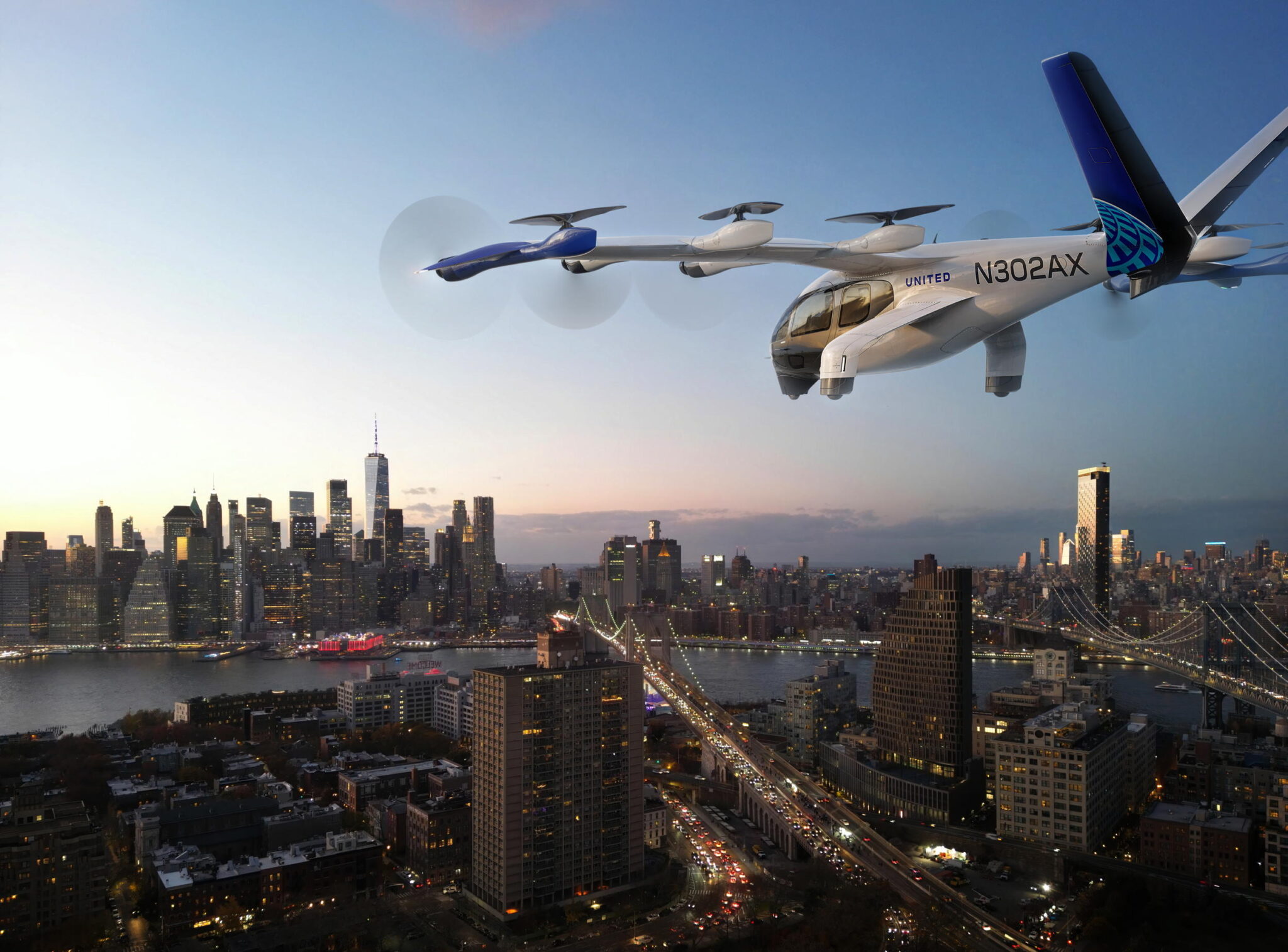 Air Taxi Stock Archer Is Falling After Weak Results: Wall Street'S Shocking Reaction! - oq9ar7a