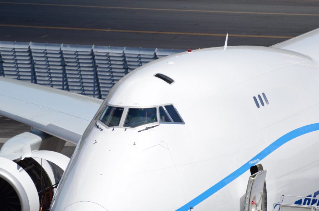 Havacılık Sektörüne Yeni Bir Soluk: The Air Current Ekibine Julie Johnsson