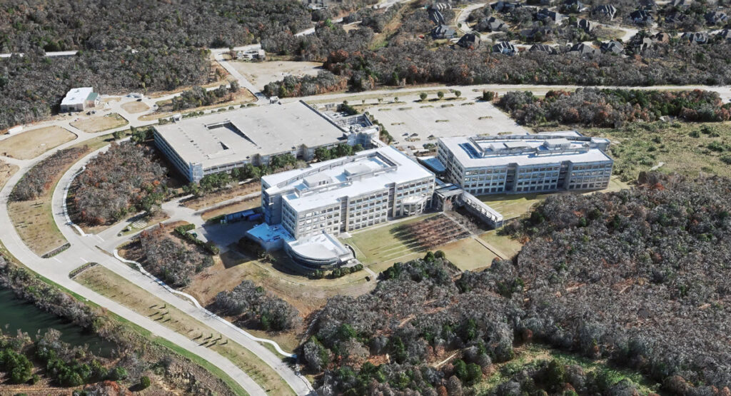 FAA Dallas’ta Konsolide ATM Tesisi İçin Bina Alımı Düşünüyor