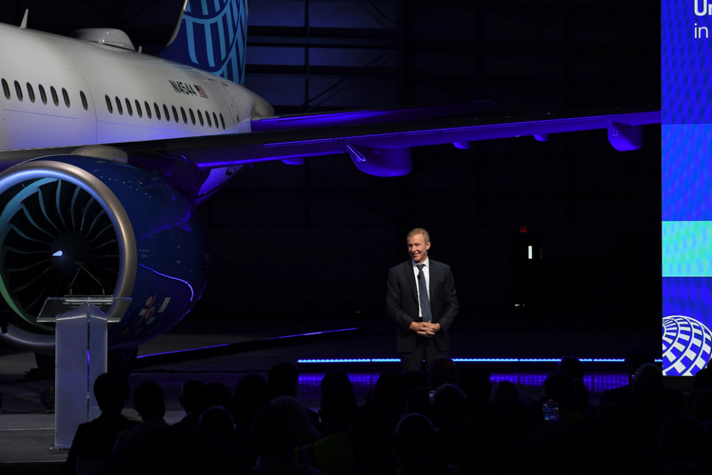 Birleşmenin Havacılık Sektörüne Etkileri