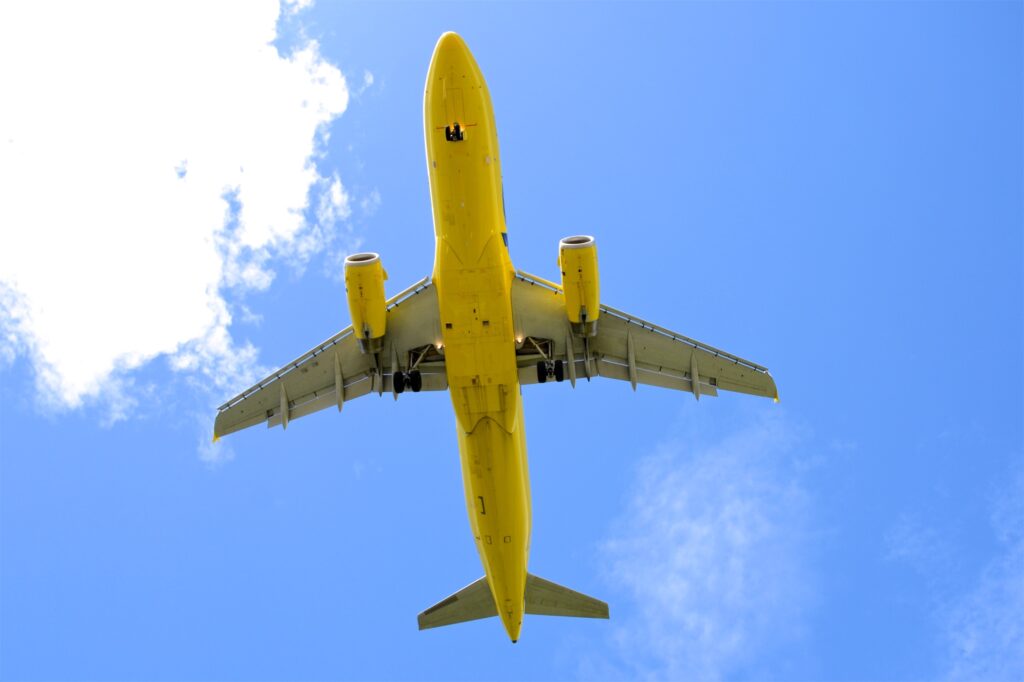 Spirit Airlines’in Kurtarma Çabaları Endüstriyi Frustrasyona Uğratıyor