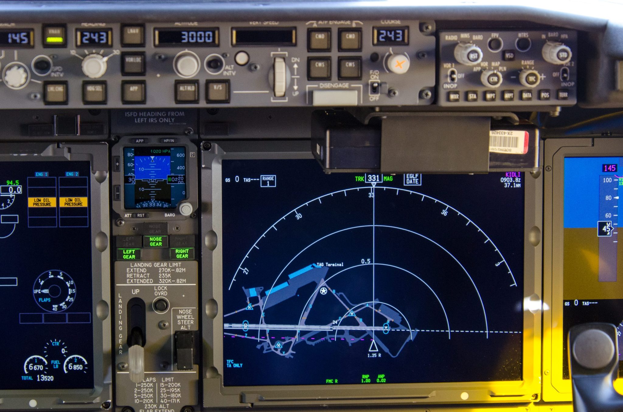 Boeing faces potential 737 Max 10 delay as FAA reviews software issue